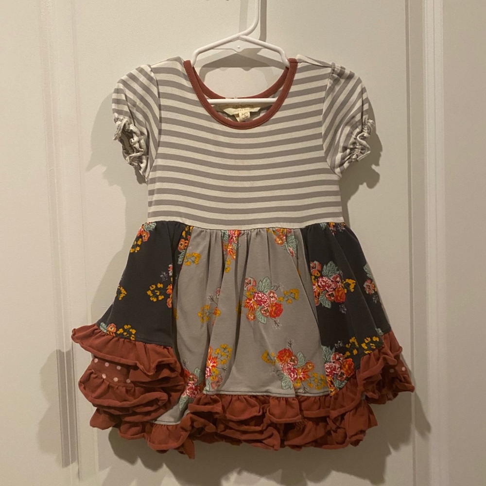 Matilda Jane size 2